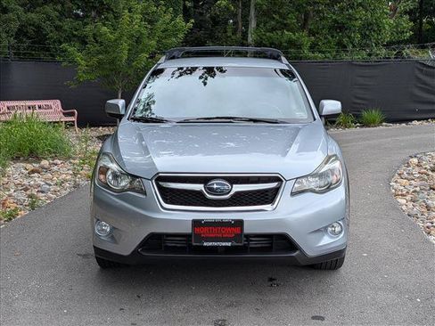 Used 2013 Subaru Crosstrek 2.0i Premium AWD/4WD image 9