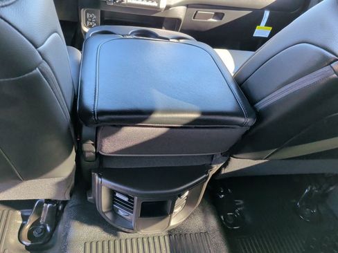 New 2026 RAM 3500 Tradesman w/ Chrome Appearance Group A image 38