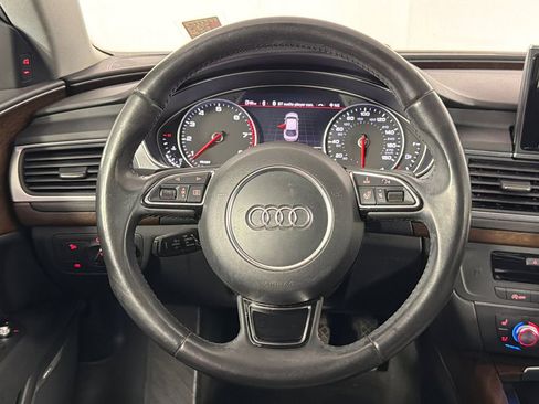 Used 2016 Audi A7 3.0T Prestige AWD/4WD image 24