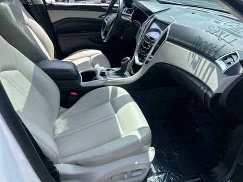 Used 2014 Cadillac SRX Luxury AWD/4WD image 27