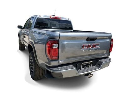 New 2026 GMC Canyon Elevation w/ Convenience Package