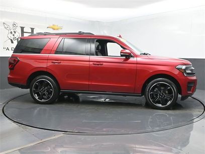 Used 2022 Ford Expedition Limited