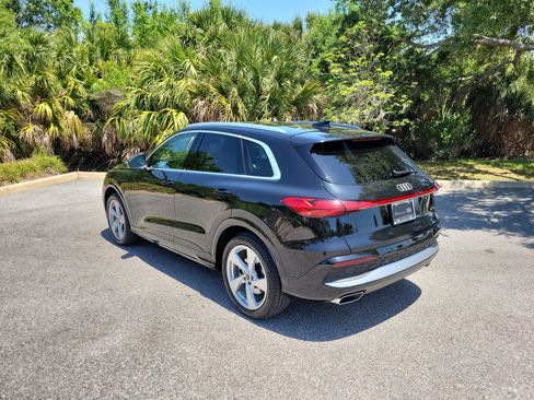 Used 2025 Audi Q5 Prestige AWD/4WD image 6