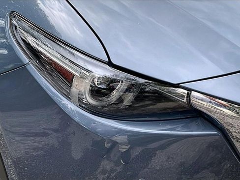 Used 2022 MAZDA CX-9 Carbon Edition image 29