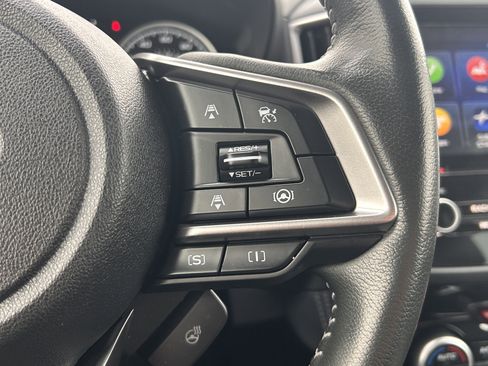 Certified 2023 Subaru Forester Limited image 23