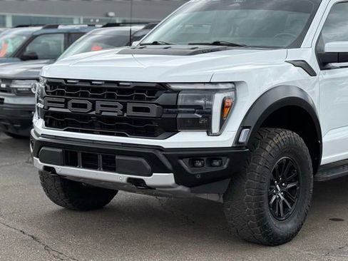Used 2024 Ford F150 Raptor AWD/4WD image 41