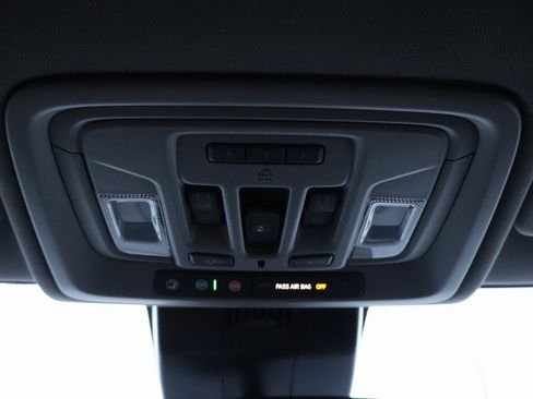 New 2026 Chevrolet Silverado 1500 LT Trail Boss w/ LT Trail Boss Premium Package image 17