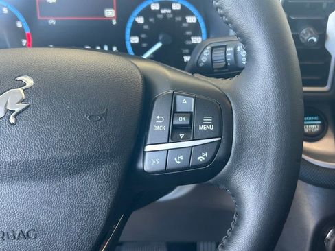 Used 2023 Ford Bronco Sport Big Bend w/ Convenience Package image 38