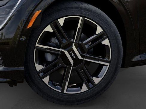 New 2025 Kia EV6 GT-Line image 9