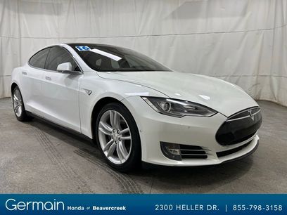 Used 2016 Tesla Model S 70D