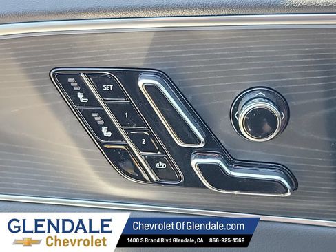 Used 2024 Cadillac Lyriq Sport w/ LPO, Floor Liner Package RWD image 29