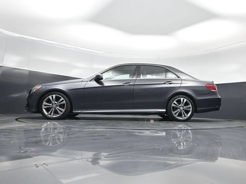 Used 2014 Mercedes-Benz E 350 Sedan image 50