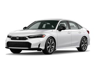 New 2026 Honda Civic Sport Touring video 1