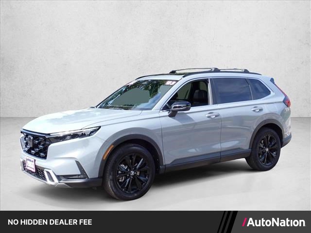 Used 2023 Honda CR-V Sport Touring image 1