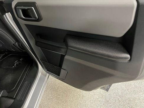 Used 2024 Ford Bronco Big Bend image 59
