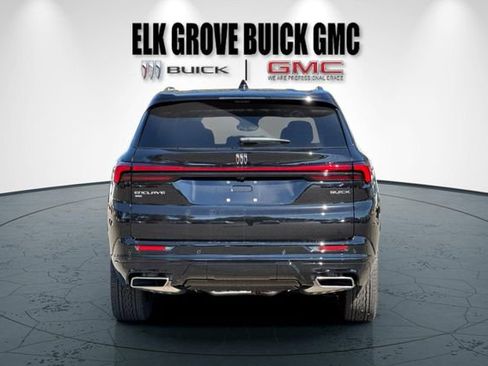 New 2026 Buick Enclave Sport Touring w/ Power Package image 5
