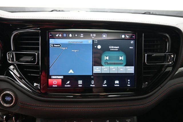 Used 2023 Dodge Durango GT AWD/4WD image 25