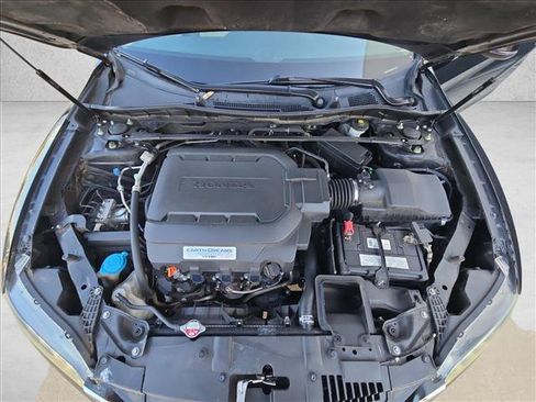 Used 2015 Honda Accord EX-L image 22