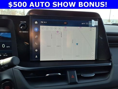 New 2026 Subaru Outback Touring image 11