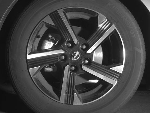 Used 2025 Nissan Sentra SV image 12