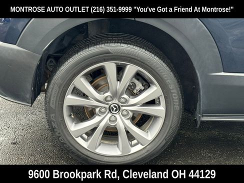 Used 2020 MAZDA CX-30 AWD w/ Preferred Package image 51