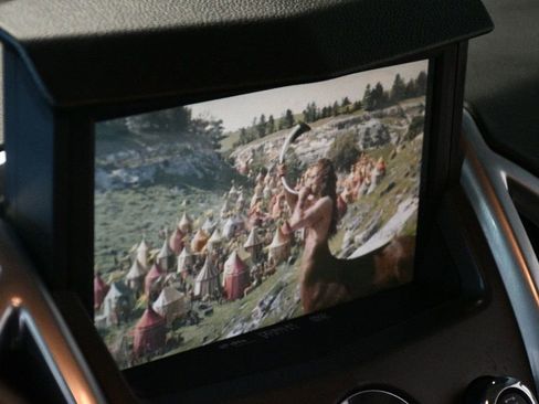 Used 2011 Cadillac SRX Premium image 35