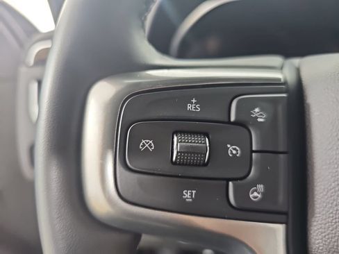 Certified 2023 Chevrolet Tahoe Premier AWD/4WD image 25