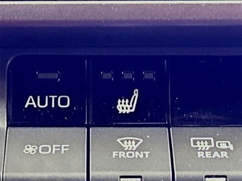 New 2025 Toyota Camry XSE image 17