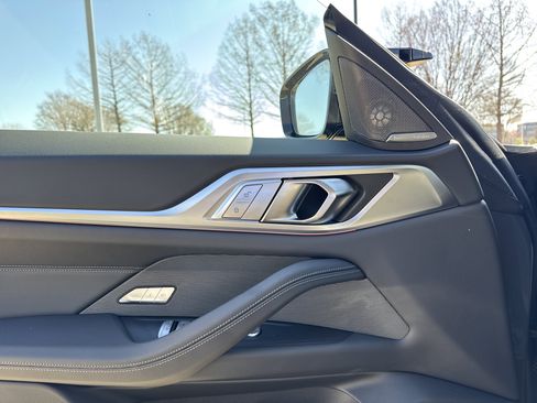 New 2026 BMW i4 M60 image 21