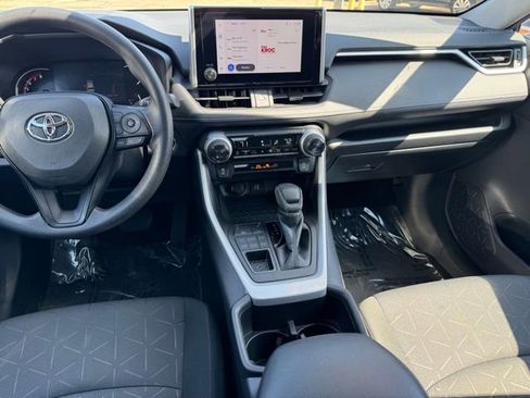 Certified 2025 Toyota RAV4 XLE image 2