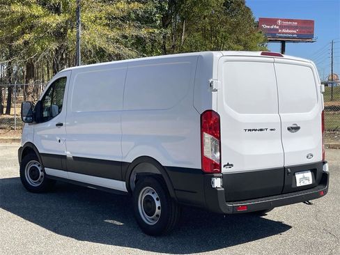 New 2026 Ford Transit 150 Low Roof w/ Load Area Protection Package image 5