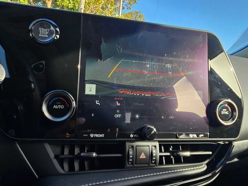 Certified 2024 Lexus NX 250 FWD image 29