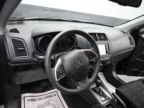 Used 2021 Mitsubishi Outlander Sport AWD image 13