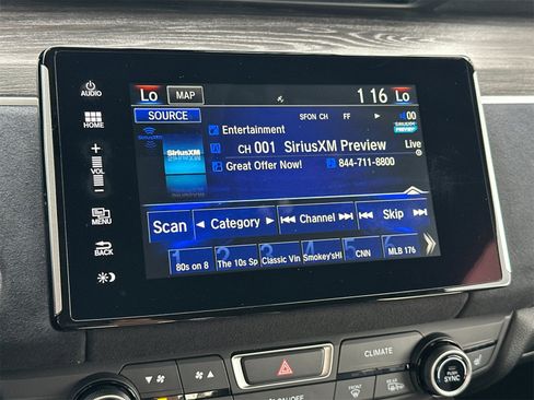 Used 2018 Honda Clarity Touring image 19