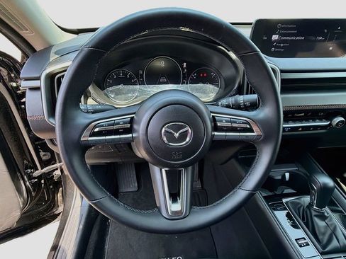 Used 2026 MAZDA CX-50 AWD 2.5 S w/ Premium Package image 11