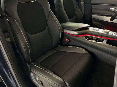 Used 2024 Genesis GV70 3.5T Sport image 22