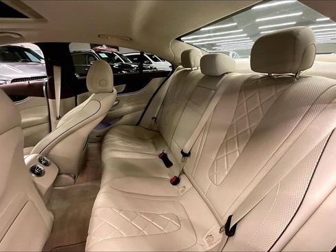 Certified 2023 Mercedes-Benz CLS 450 4MATIC image 18