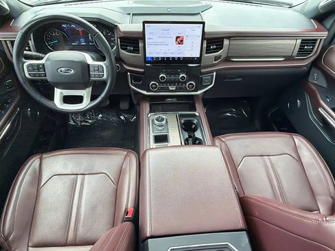Used 2024 Ford Expedition Limited RWD image 27