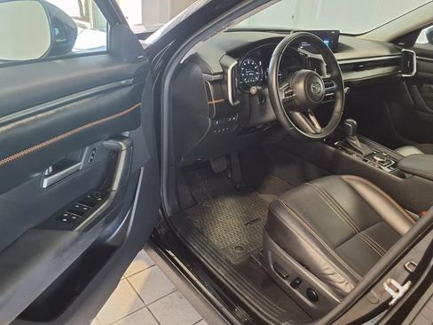 Used 2025 MAZDA CX-50 AWD 2.5 Hybrid w/ Weather Package image 7