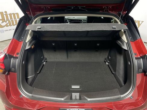 Used 2023 Buick Encore GX Select w/ Sport Touring Package image 22