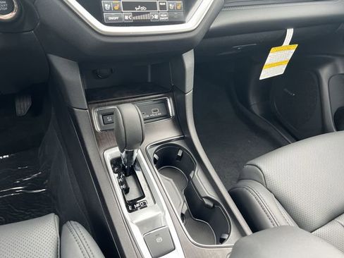 New 2026 Subaru Ascent Touring AWD/4WD image 20