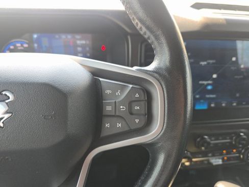 Used 2021 Ford Bronco First Edition image 19