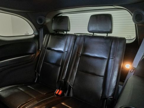 Used 2026 Dodge Durango GT AWD/4WD image 27