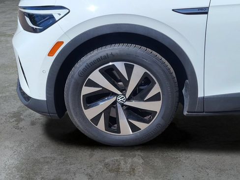 Used 2023 Volkswagen ID.4 Pro RWD image 25