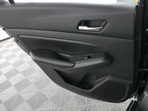 Used 2021 Nissan Altima 2.5 S FWD image 12