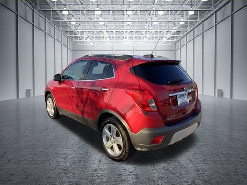 Used 2016 Buick Encore FWD image 7