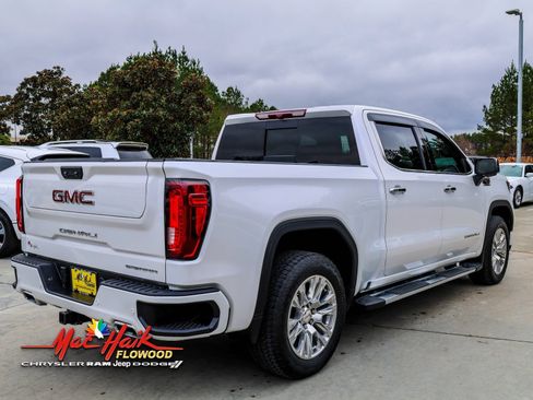 Used 2023 GMC Sierra 1500 Denali image 8