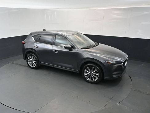 Used 2019 MAZDA CX-5 Grand Touring AWD/4WD image 33