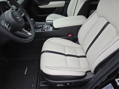 New 2026 MAZDA CX-50 AWD 2.5 S w/ Weather Package image 21
