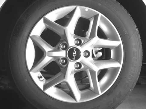 Used 2025 Kia Soul LX w/ LX Technology Package image 14